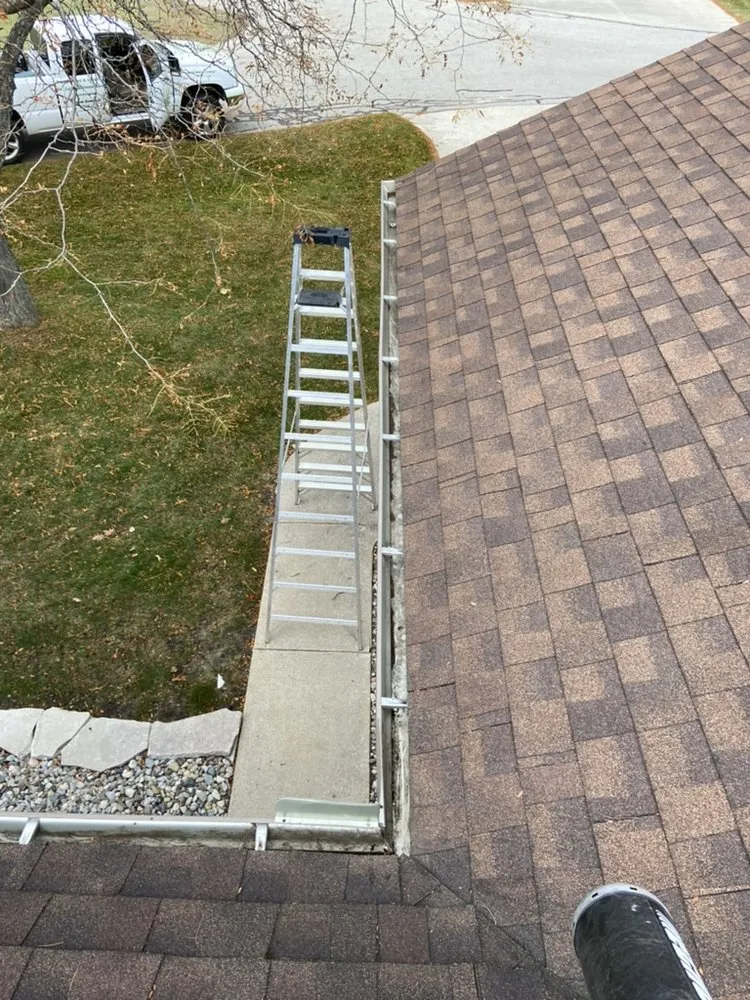 Affordable yard cleanup service with custom design across Denton Township, MI - Clean & Green Lawncare