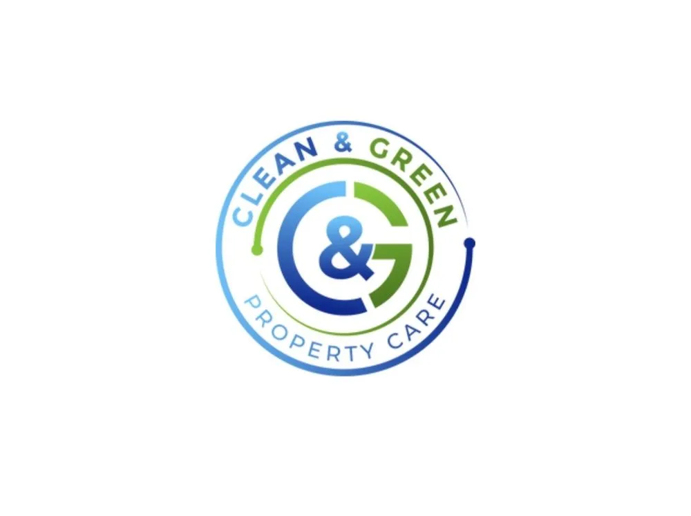 Professional yard maintenance in Deerfield, IL - Clean & Green Property Care