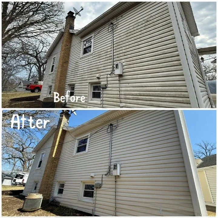 Affordable lawn care service experts serving Deerfield, IL - Clean & Green Property Care