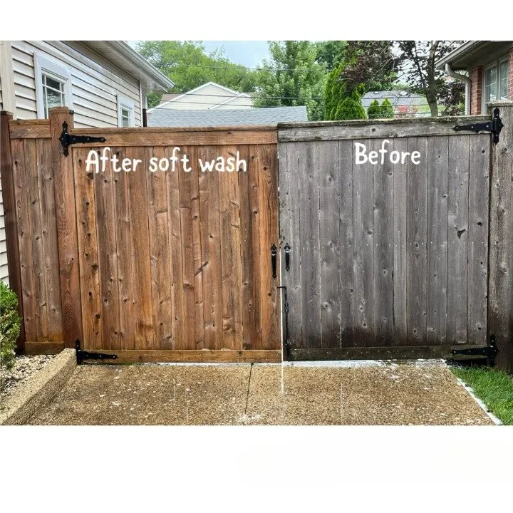 Professional landscape design for outdoor upgrades in Deerfield, IL by Clean & Green Property Care