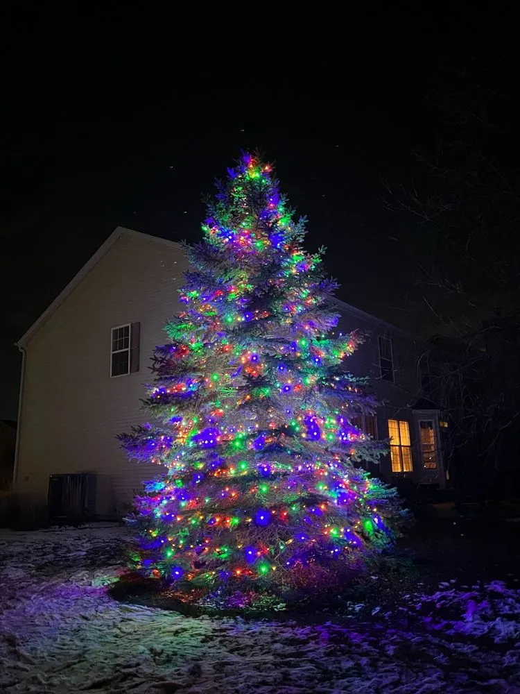 Reliable garden landscaping experts serving Deerfield, IL - Clean & Green Property Care