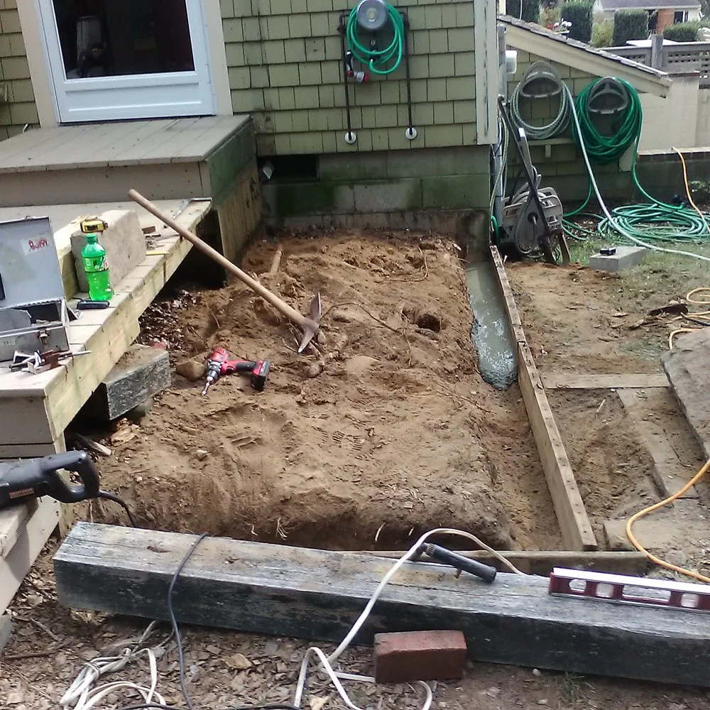 Top-rated yard maintenance in West Dennis, MA - Clean & Green Property Management