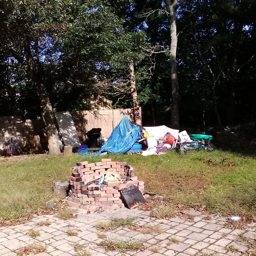 Top-rated lawn care service in West Dennis, MA by Clean & Green Property Management