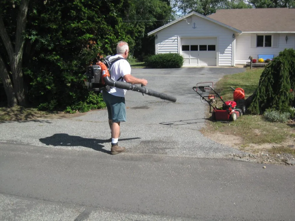 Affordable garden landscaping for homes across West Dennis, MA - Clean & Green Property Management