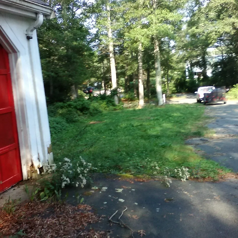 Professional landscape design near you in West Dennis, MA by Clean & Green Property Management