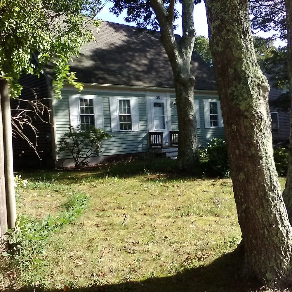 Expert outdoor landscaping in West Dennis, MA - Clean & Green Property Management