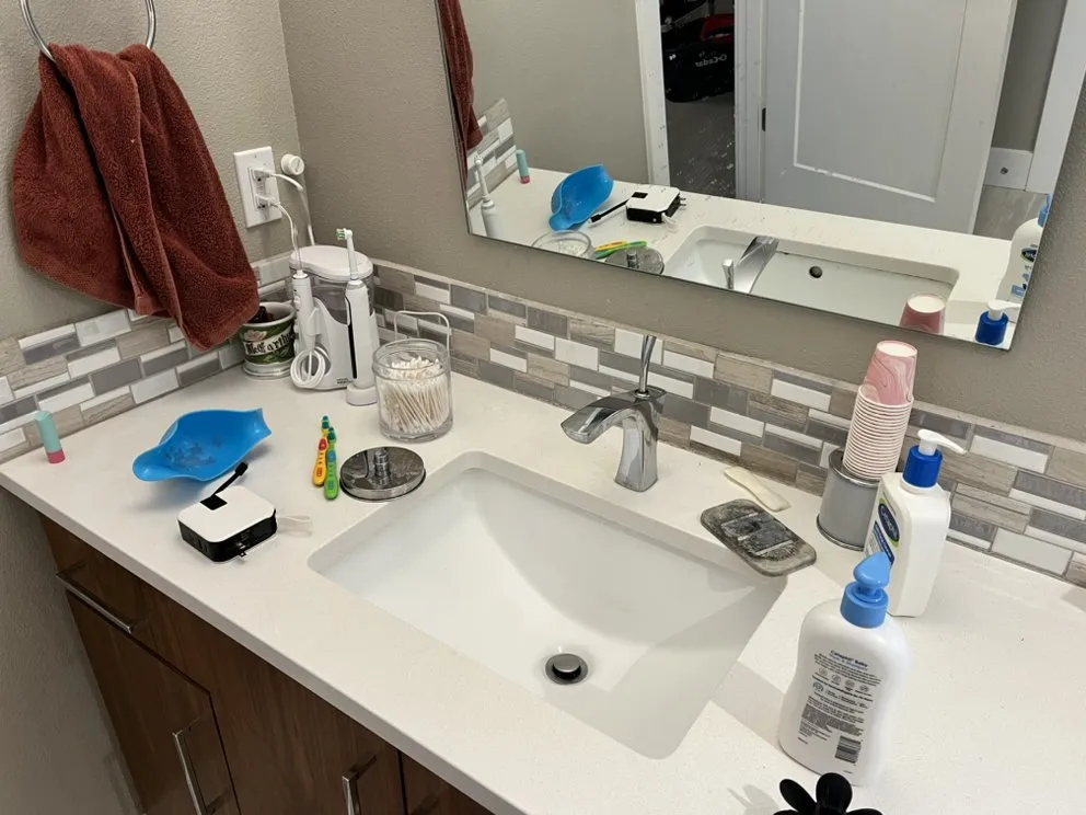 Custom lawn mowing service for outdoor upgrades in Newberg, OR by Clean & Green Solutions