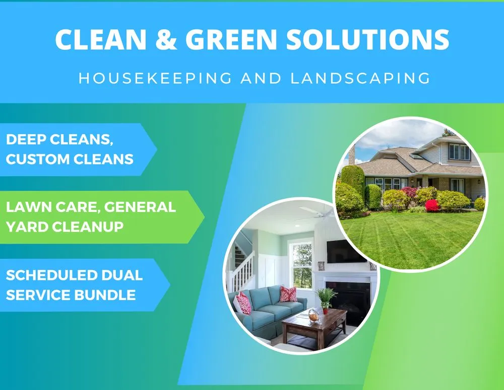 Reliable landscape installation experts serving Newberg, OR - Clean & Green Solutions