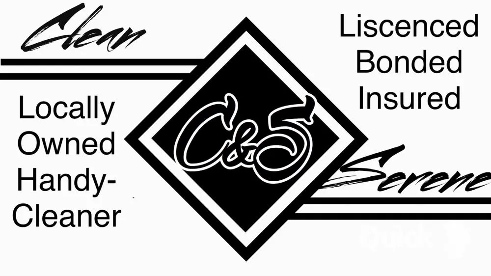 Top-rated outdoor landscaping in Fairbanks, AK by Clean & Serene cleaning services