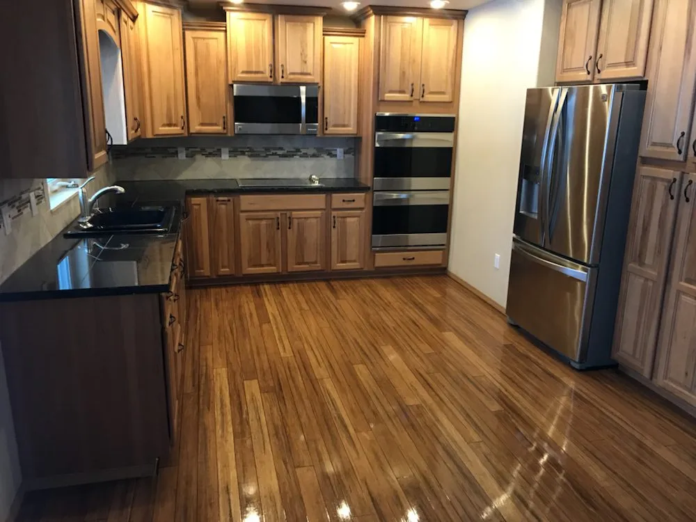 Expert landscape design in Fairbanks, AK - Clean & Serene cleaning services