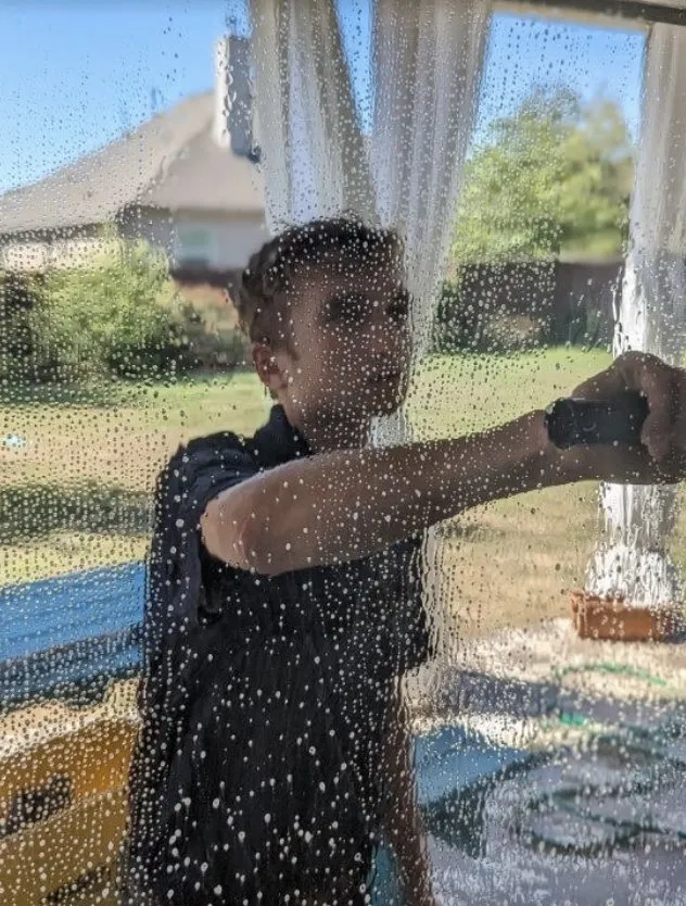 Custom lawn care service experts serving Cedar Park, TX - Clean & Simple Exteriors