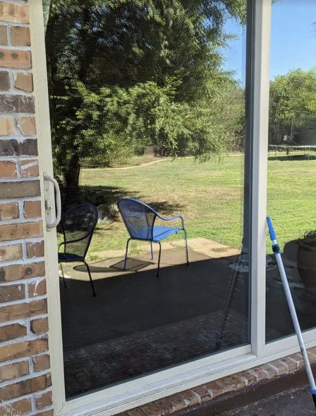 Trusted lawn mowing service for homes across Cedar Park, TX - Clean & Simple Exteriors