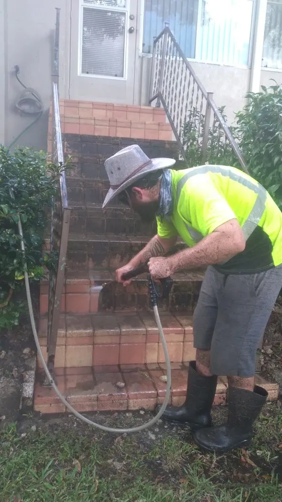 Professional landscape installation for outdoor upgrades across Crystal River, FL - Clean & Simple Services