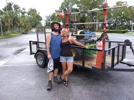 Trusted lawn care service for year-round maintenance across Crystal River, FL - Clean & Simple Services