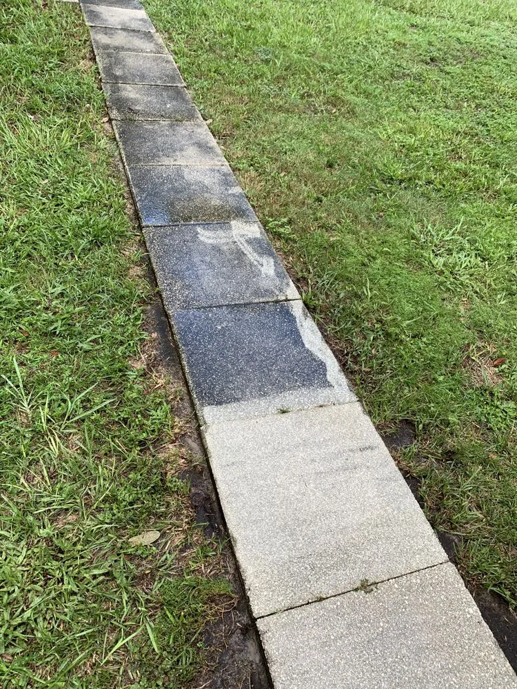 Trusted garden landscaping in Crystal River, FL by Clean & Simple Services