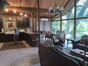 Reliable yard cleanup service in Crystal River, FL - Clean & Simple Services