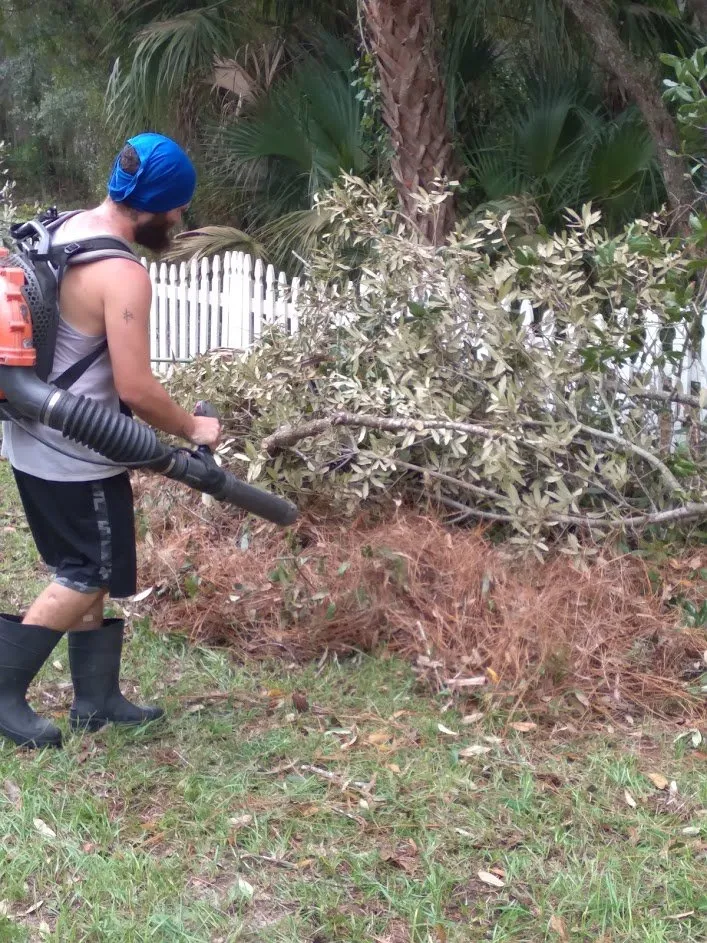 Reliable landscape installation experts serving Crystal River, FL - Clean & Simple Services