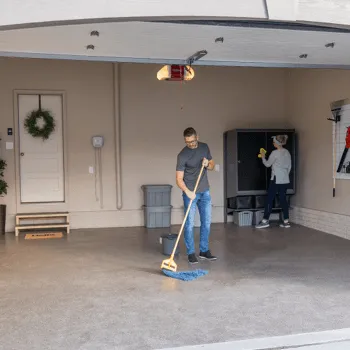 Affordable landscape installation experts serving Houston, TX - Clean 2 Cut Services