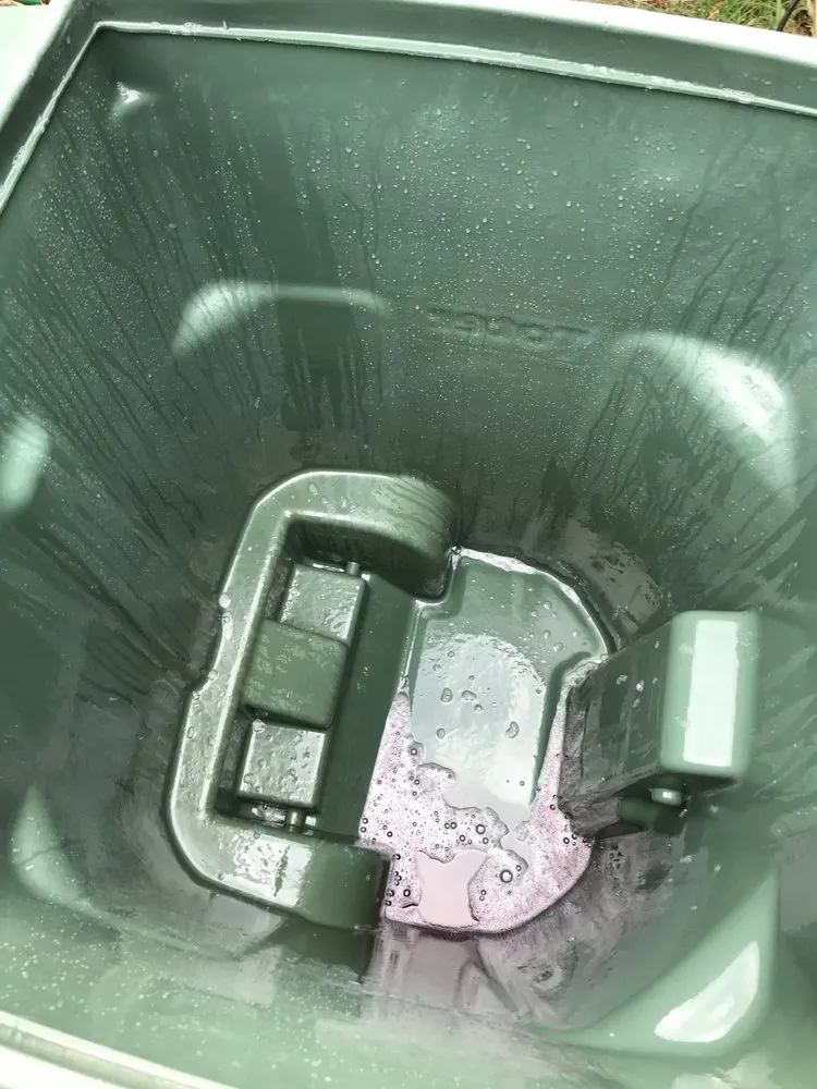 Affordable lawn care service near you in Savannah, GA by Clean-A-Bin