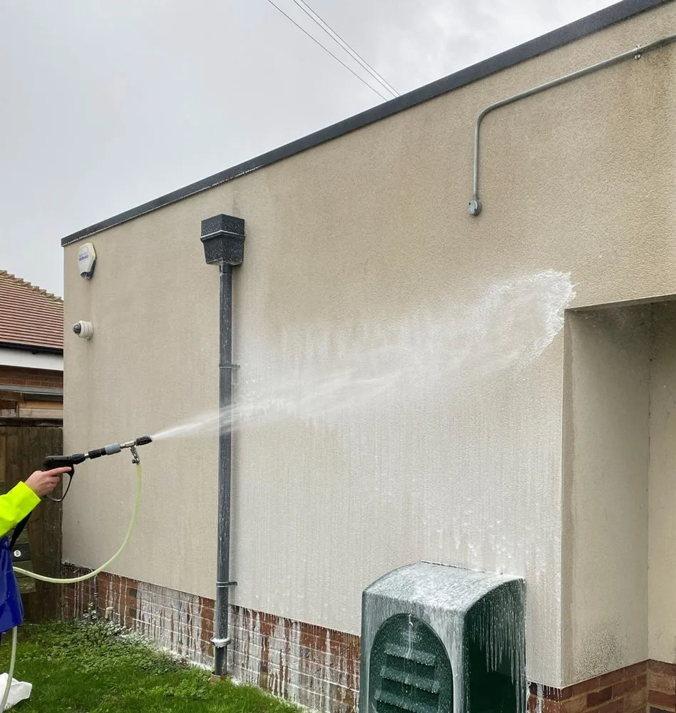 Local landscaping services in Bethesda, MD by Clean Ahead Custodial Services