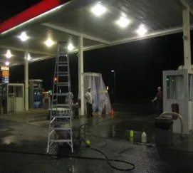 Top-rated outdoor landscaping in Bethesda, MD by Clean Ahead Custodial Services