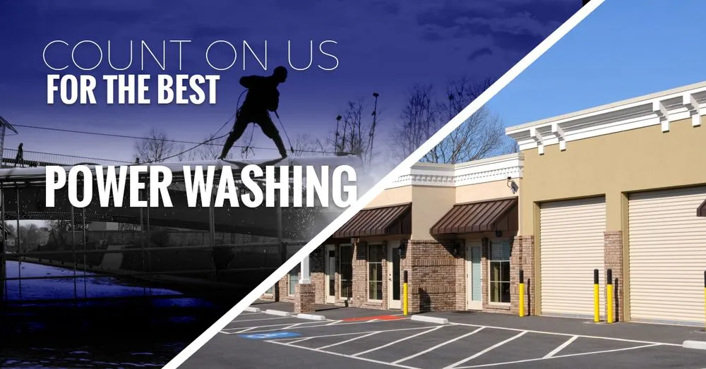 Professional yard cleanup service experts serving Bethesda, MD - Clean Ahead Custodial Services