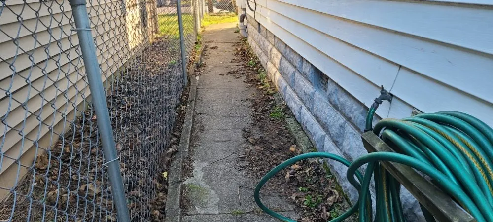 Local landscape design experts serving Louisville, KY - Clean Air Lawn Care- Louisville