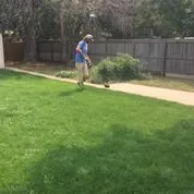 Professional yard cleanup service in Boise, ID - Clean Air Lawn Care Boise