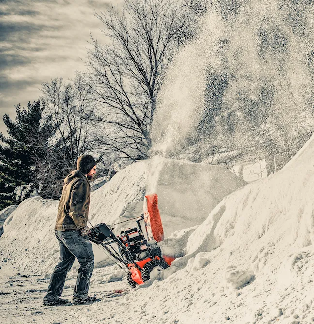 Professional landscaping services in Boise, ID by Clean Air Lawn Care Boise