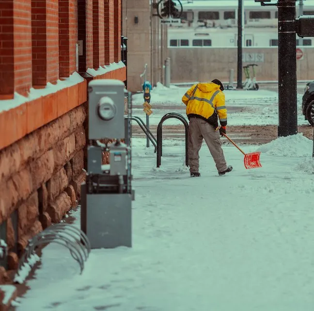 Affordable lawn mowing service near you in Boise, ID by Clean Air Lawn Care Boise