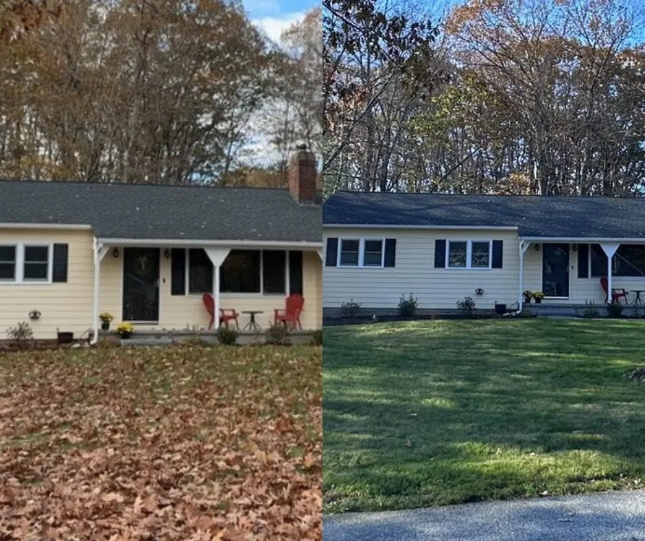 Local lawn care service for homes across Boise, ID - Clean Air Lawn Care Boise