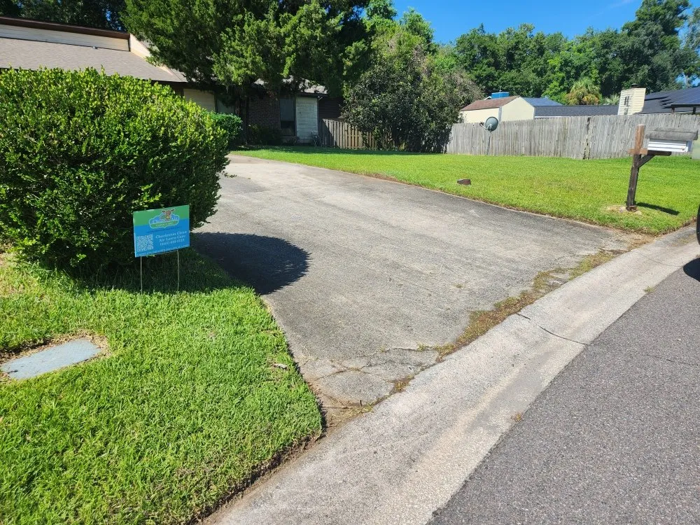 Custom lawn care service in Charleston, SC - Clean Air Lawn Care