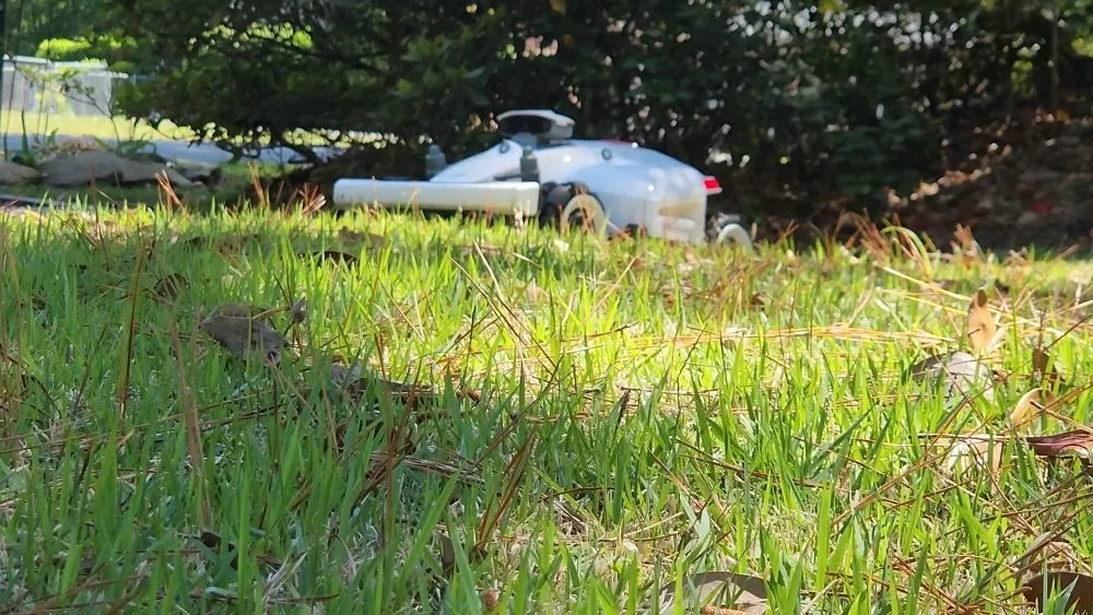 Trusted garden landscaping for homes across Charleston, SC - Clean Air Lawn Care