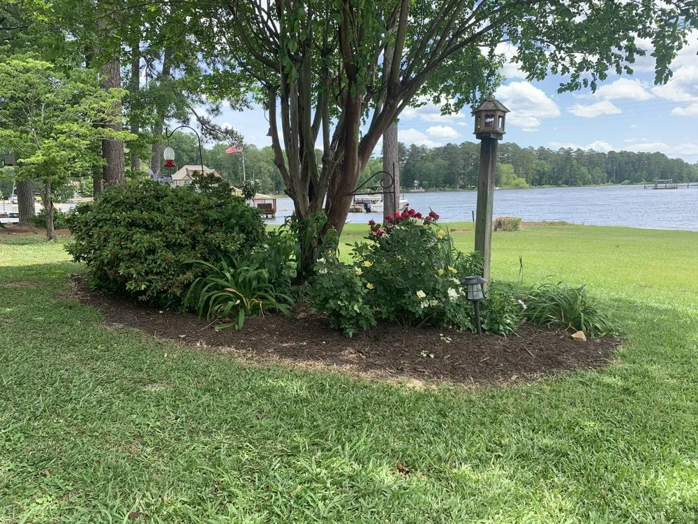 Expert landscaping services in Chapin, SC - Clean Air Lawn Care Columbia