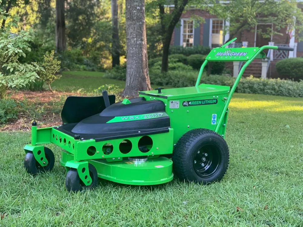 Expert landscaping services near you in Chapin, SC by Clean Air Lawn Care Columbia