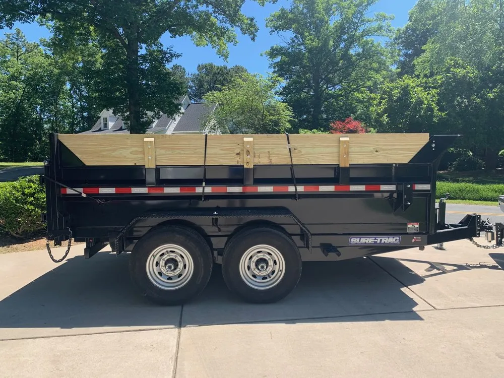 Top-rated lawn care service for homes in Chapin, SC by Clean Air Lawn Care Columbia