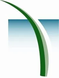 Clean Air Lawn Care Logo