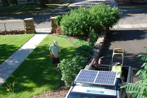 Reliable landscape installation for year-round maintenance across Daleville, AL - Clean Air Lawn Care