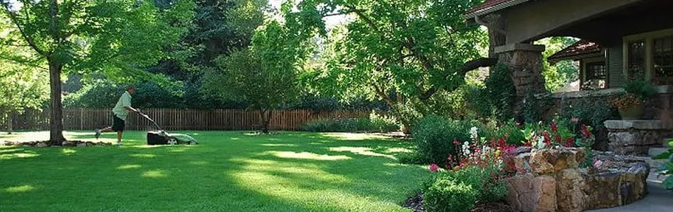 Trusted residential landscaping near you across Durham, NC - Clean Air Lawn Care