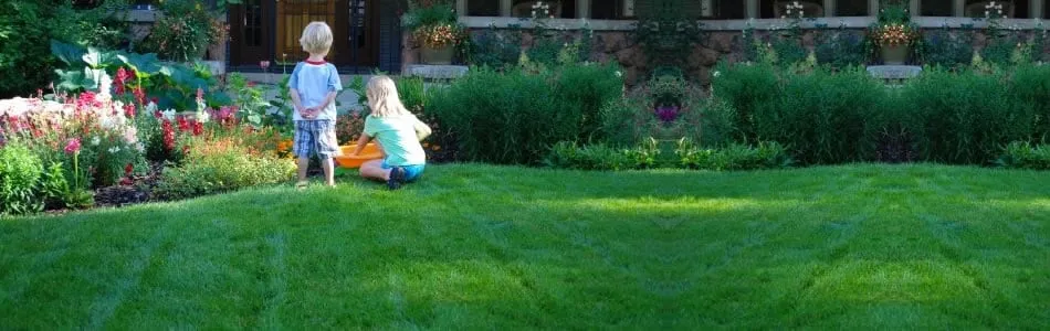 Top-rated outdoor landscaping experts serving Durham, NC - Clean Air Lawn Care