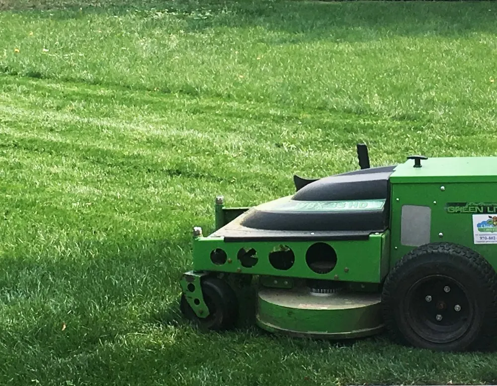 Reliable yard maintenance experts serving Marietta, GA - Clean Air Lawn Care Marietta
