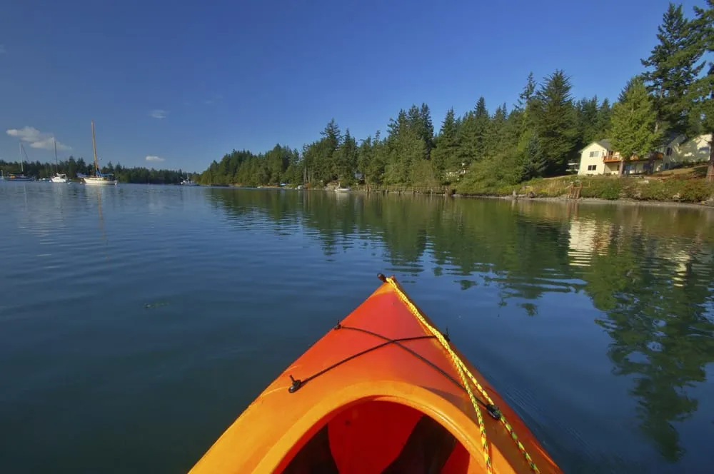 Trusted yard cleanup service near you across Stanwood, WA - Clean Air Lawn Care North Sound
