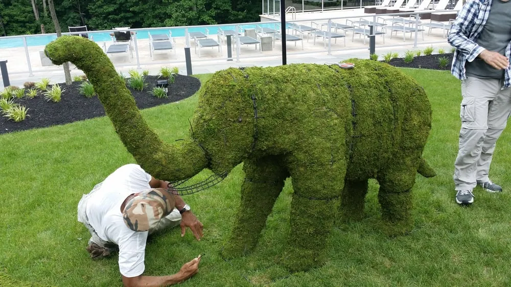 Affordable landscape design experts serving Philadelphia, PA - Clean Air Lawn Care Philadelphia