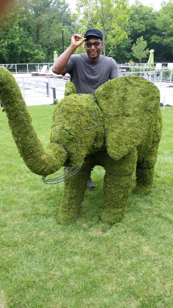 Trusted lawn mowing service for homes across Philadelphia, PA - Clean Air Lawn Care Philadelphia