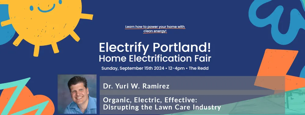 Affordable yard maintenance for beautiful yards across Portland, OR - Clean Air Lawn Care