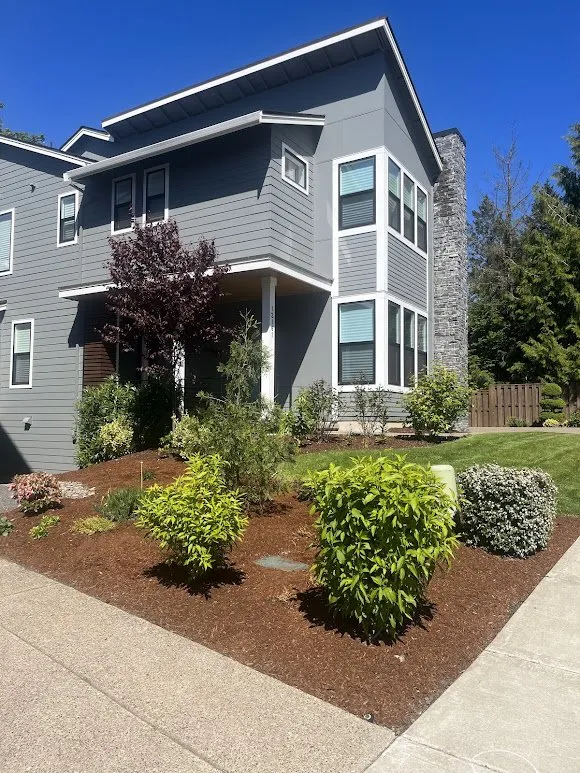Trusted yard maintenance near you in Portland, OR by Clean Air Lawn Care