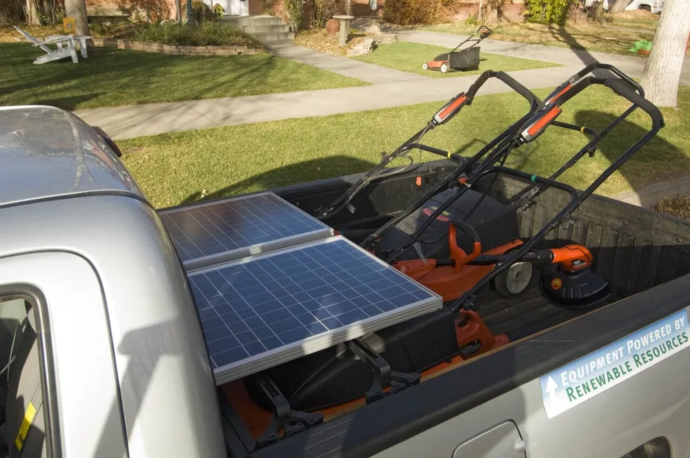 Expert landscape installation experts serving Seattle, WA - Clean Air Lawn Care