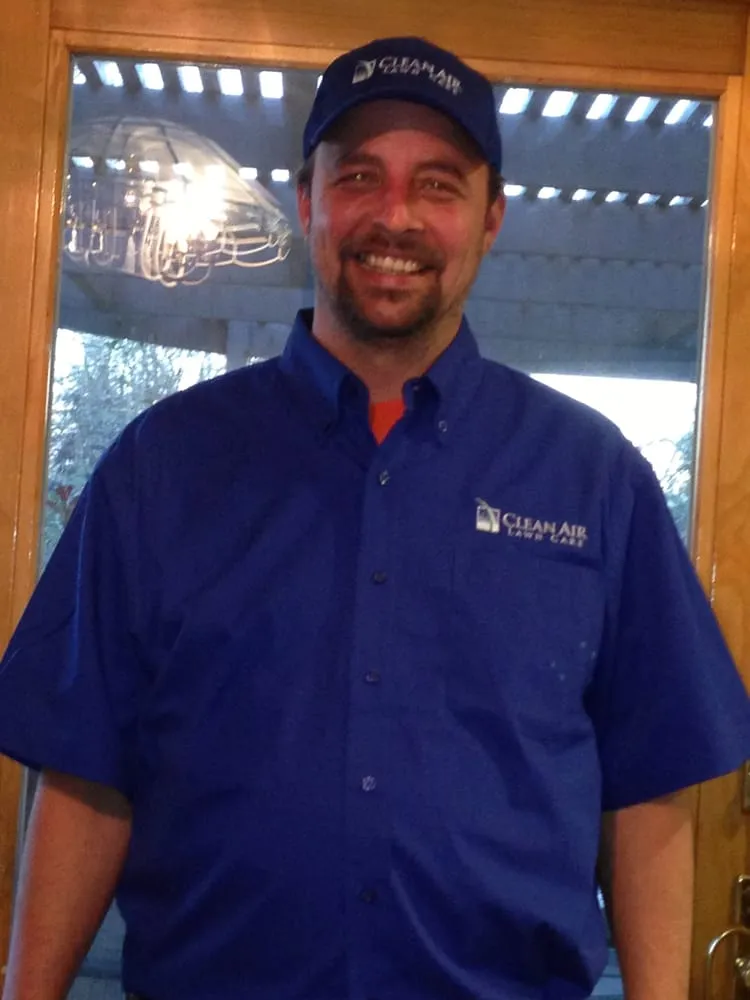 Expert lawn care service for homes across Forestville, CA - Clean Air Lawn Care Sonoma