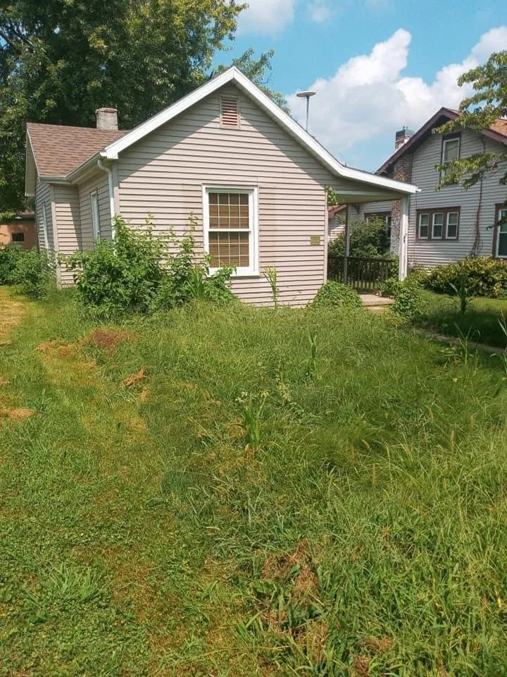 Affordable garden landscaping in Sulphur, LA - Clean and Cuts Services