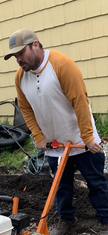 Reliable lawn care service for outdoor upgrades in Richmond, CA by Clean and Green Landscaping